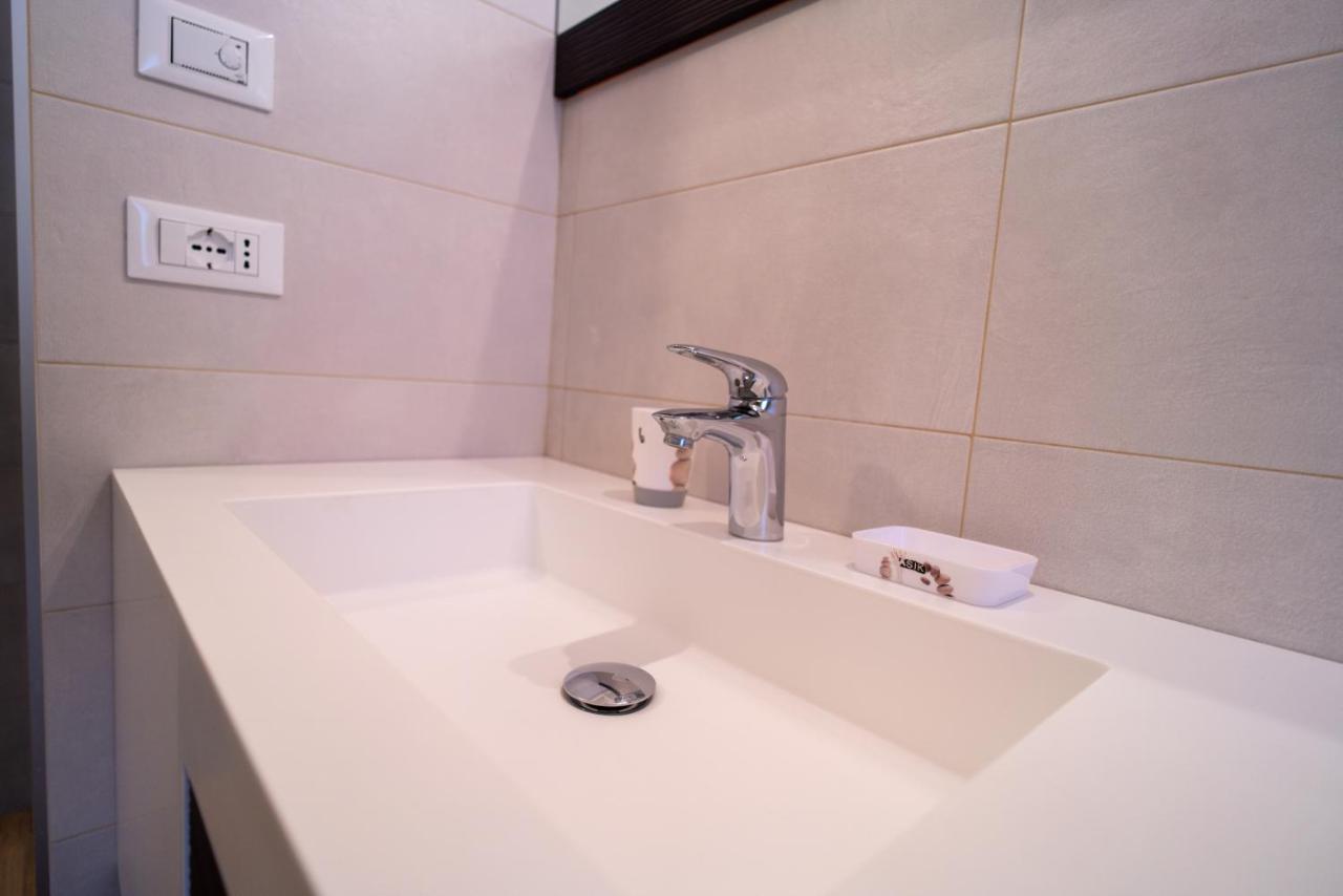 La Casa Di 泰拉戈 外观 照片