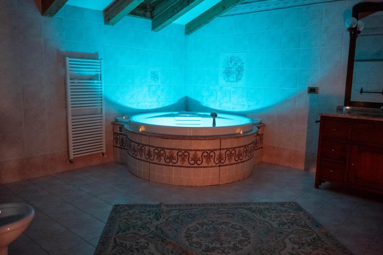 La Casa Di 泰拉戈 外观 照片