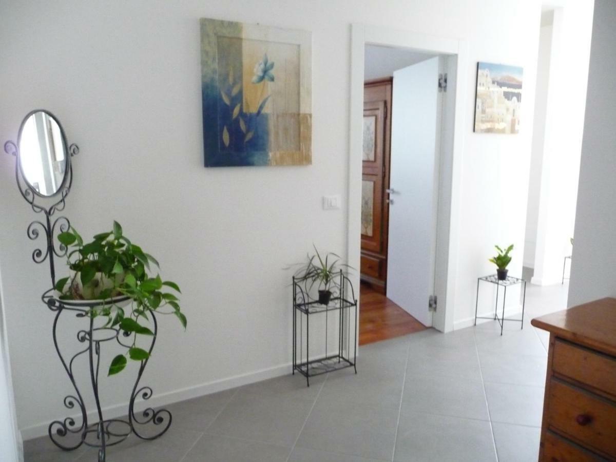 La Casa Di 泰拉戈 外观 照片