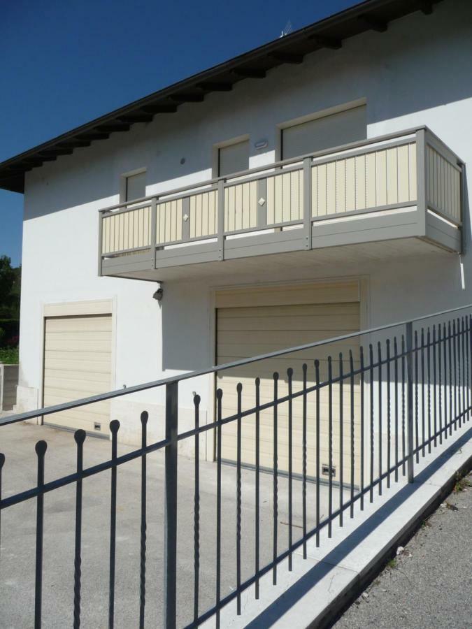 La Casa Di 泰拉戈 外观 照片