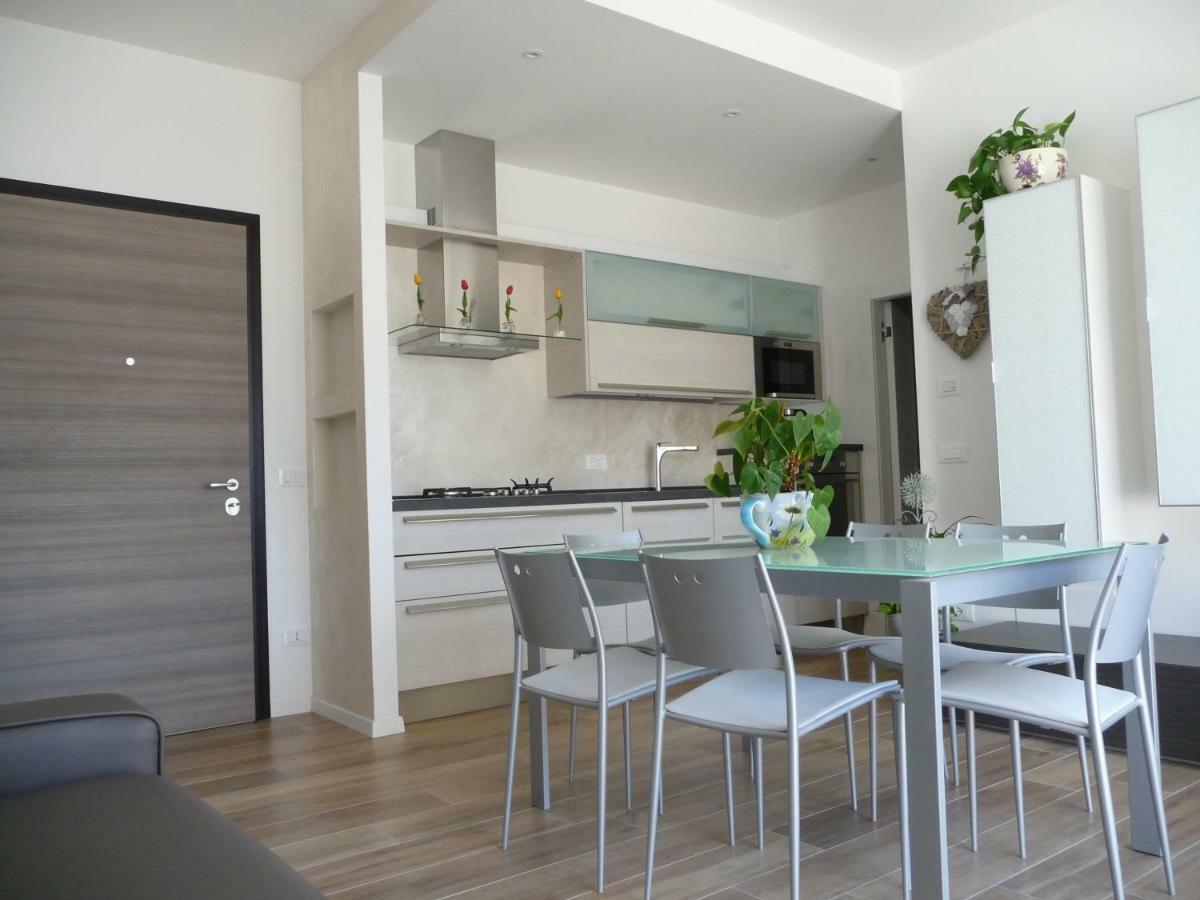 La Casa Di 泰拉戈 外观 照片